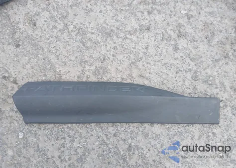 2022 Nissan Pathfinder S z USA, uszkodzony, nr VIN 5N1DR3AC3NC210160